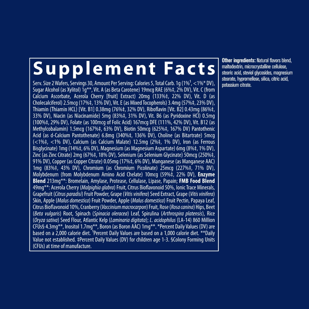 Children's Feed My Brain 60 tablete