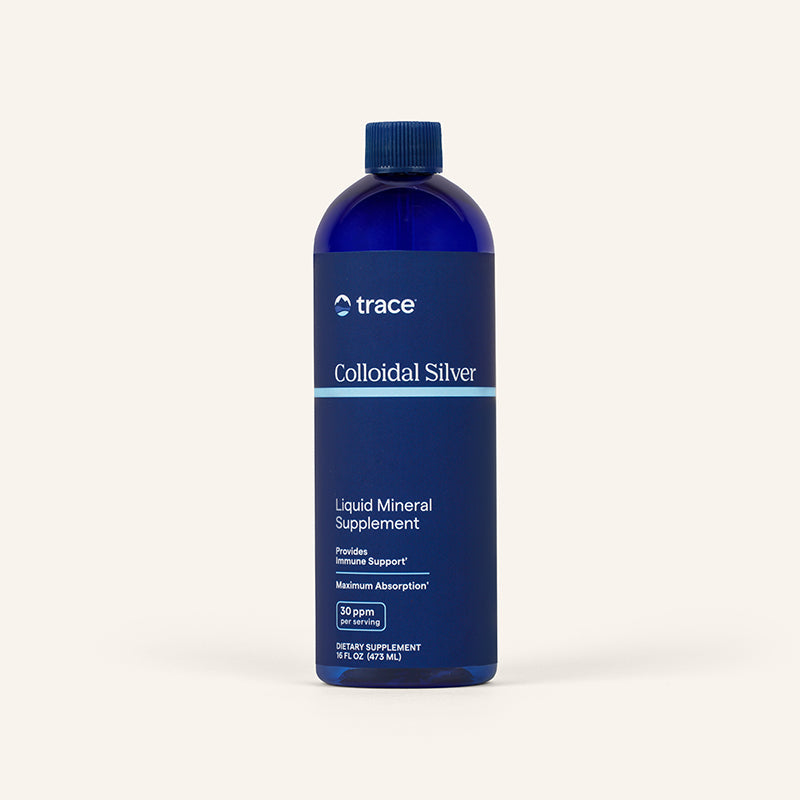 Colloidal Silver - Argint Coloidal