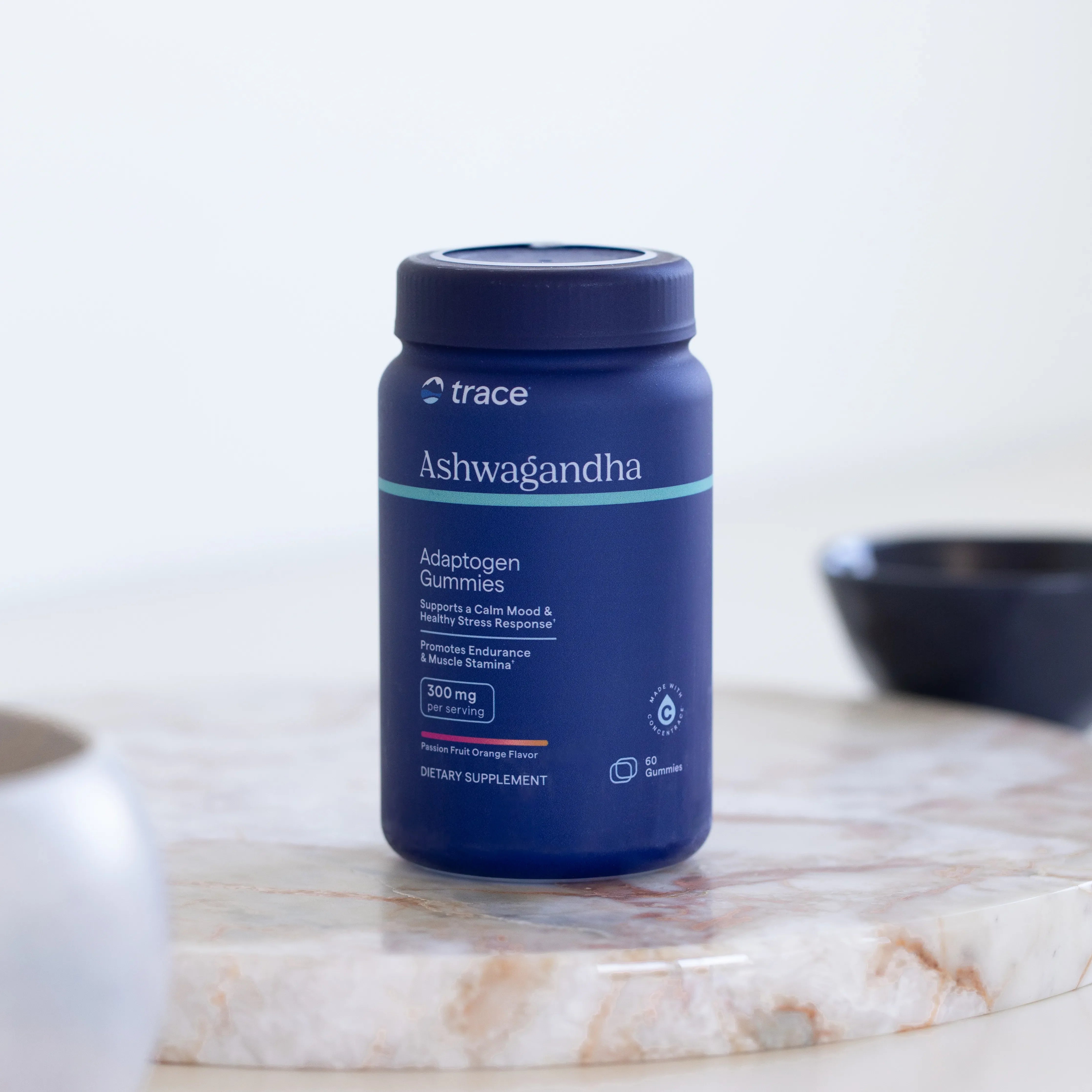Ashwagandha 60 gummies