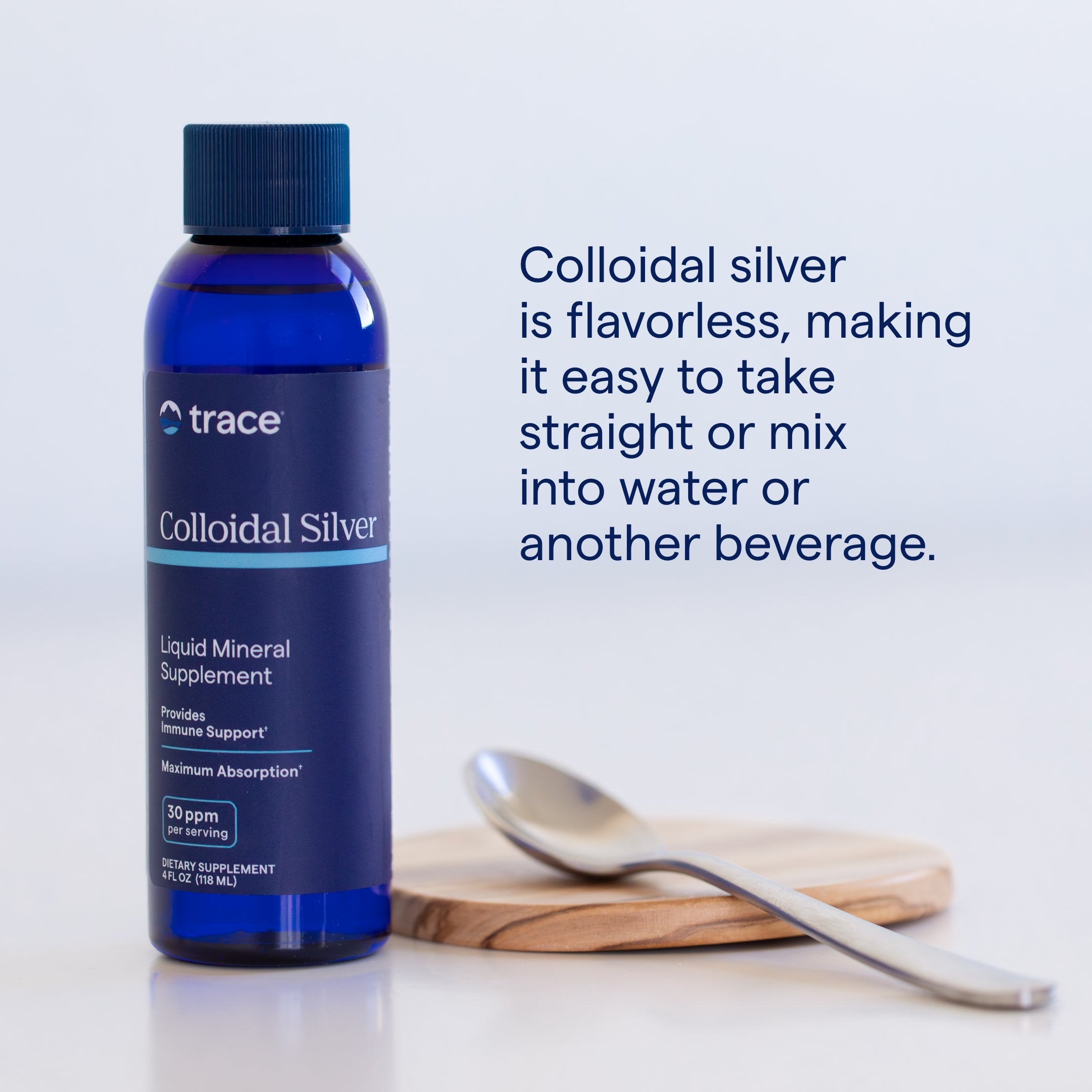 Colloidal Silver - Argint Coloidal