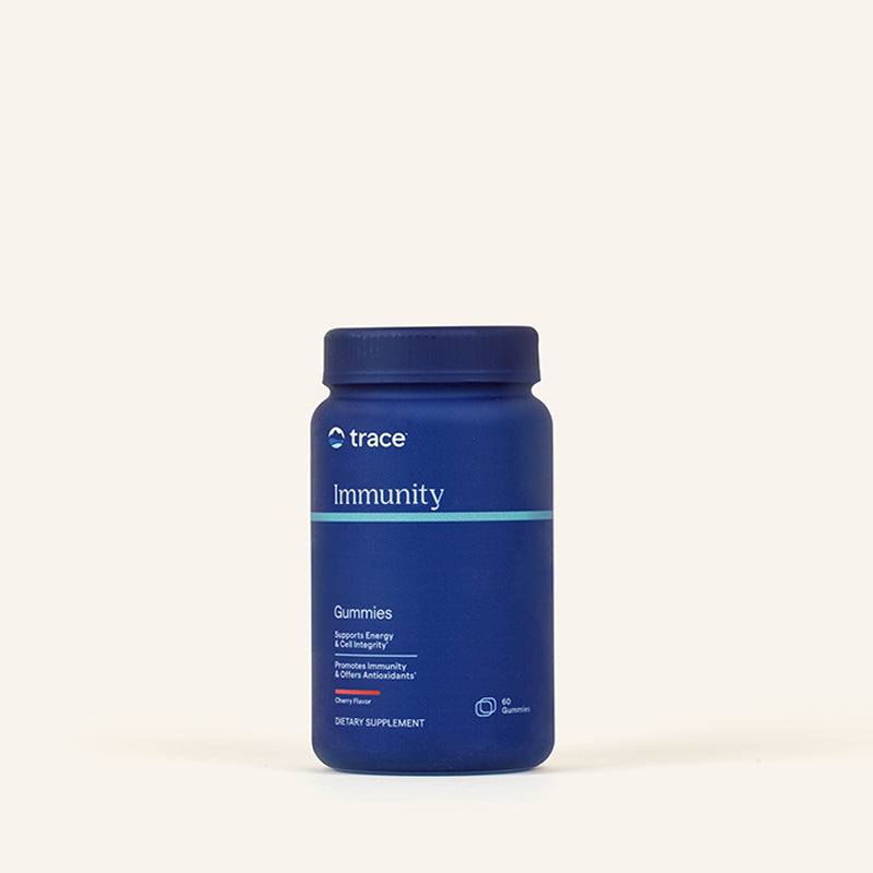 Immunity 60 Gummies