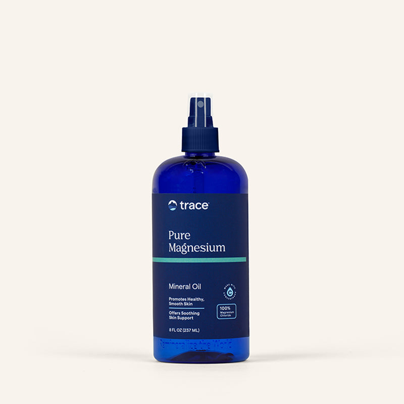 Pure Magnesium Oil - Ulei Magneziu 237ml