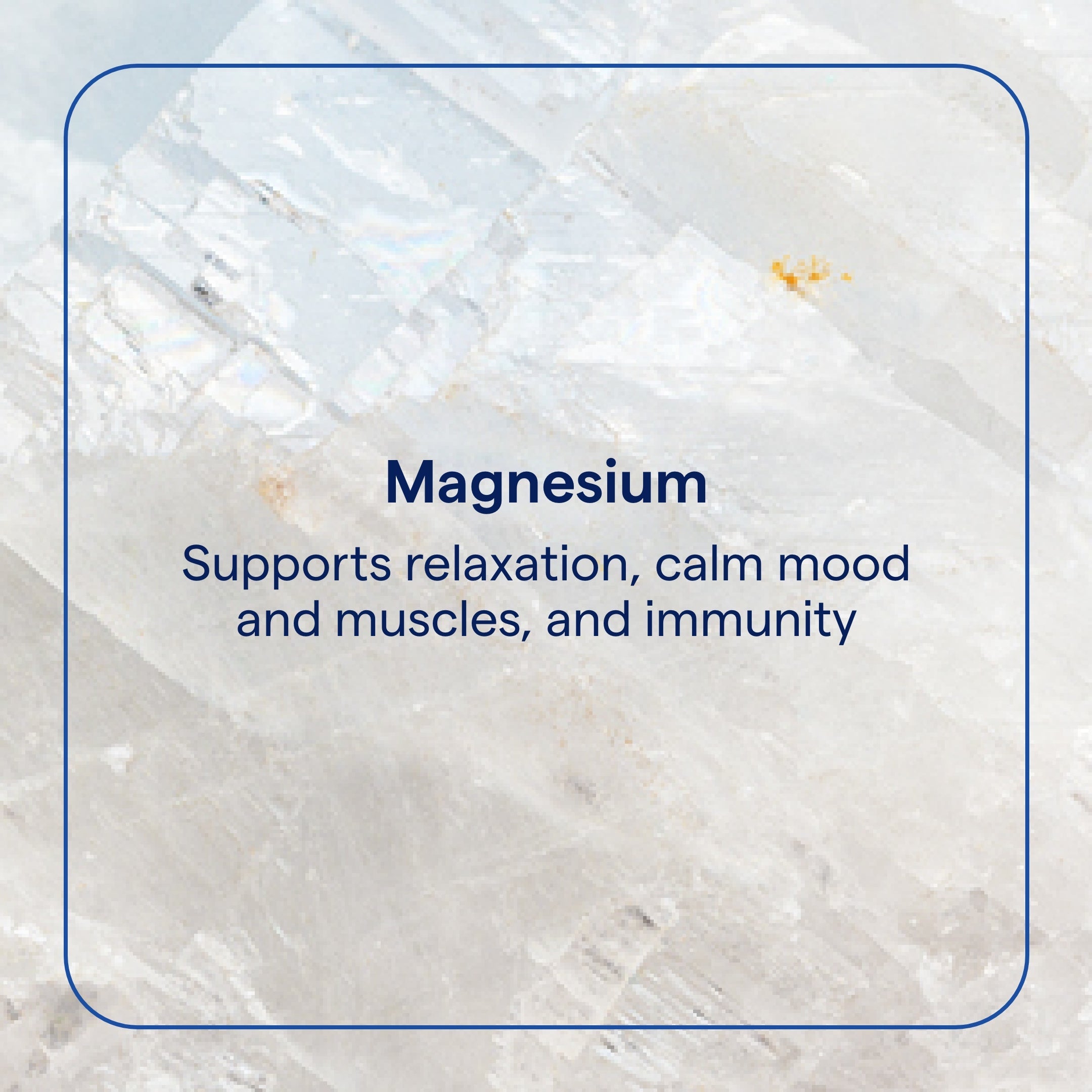 Magnesium Gummies - Magneziu 120 Jeleuri