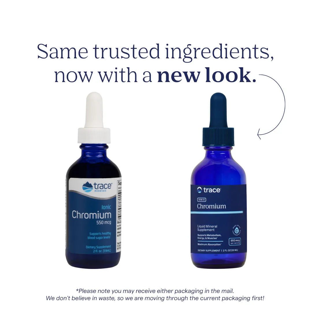 Ionic Chromium- Crom Ionic lichid 59ml