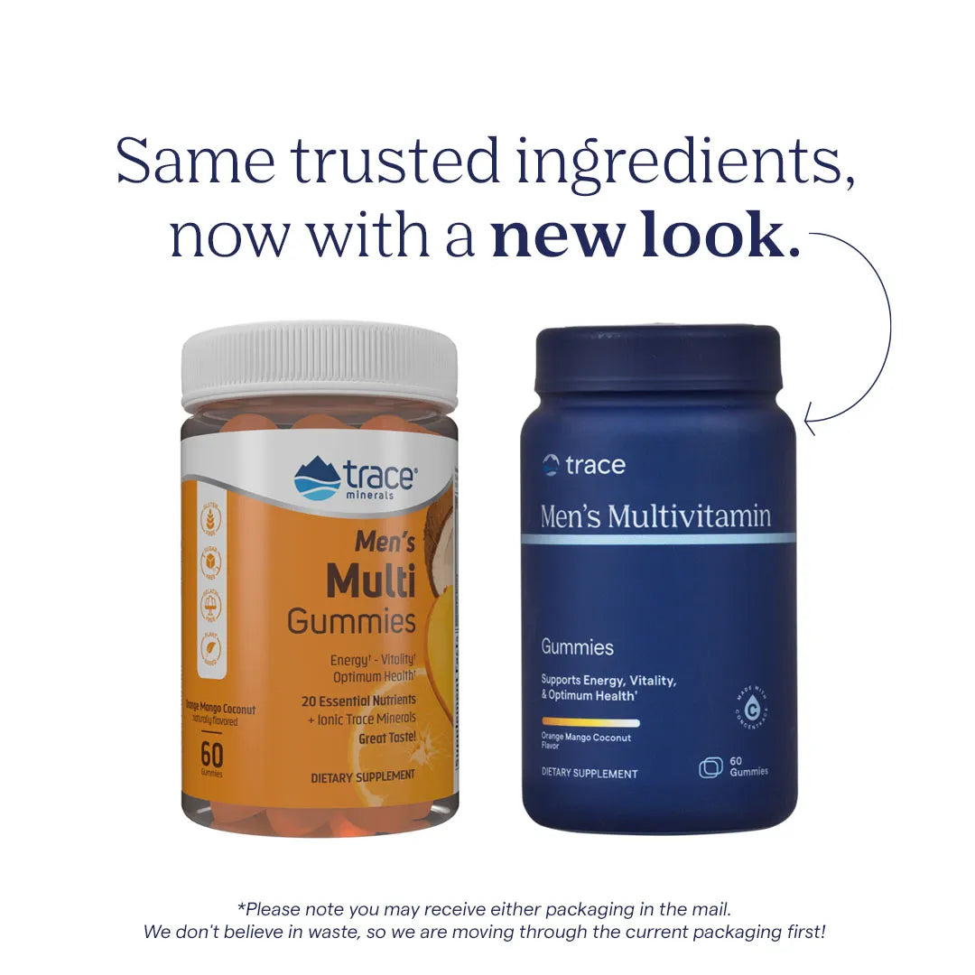 Men's Multi 60 jeleuri