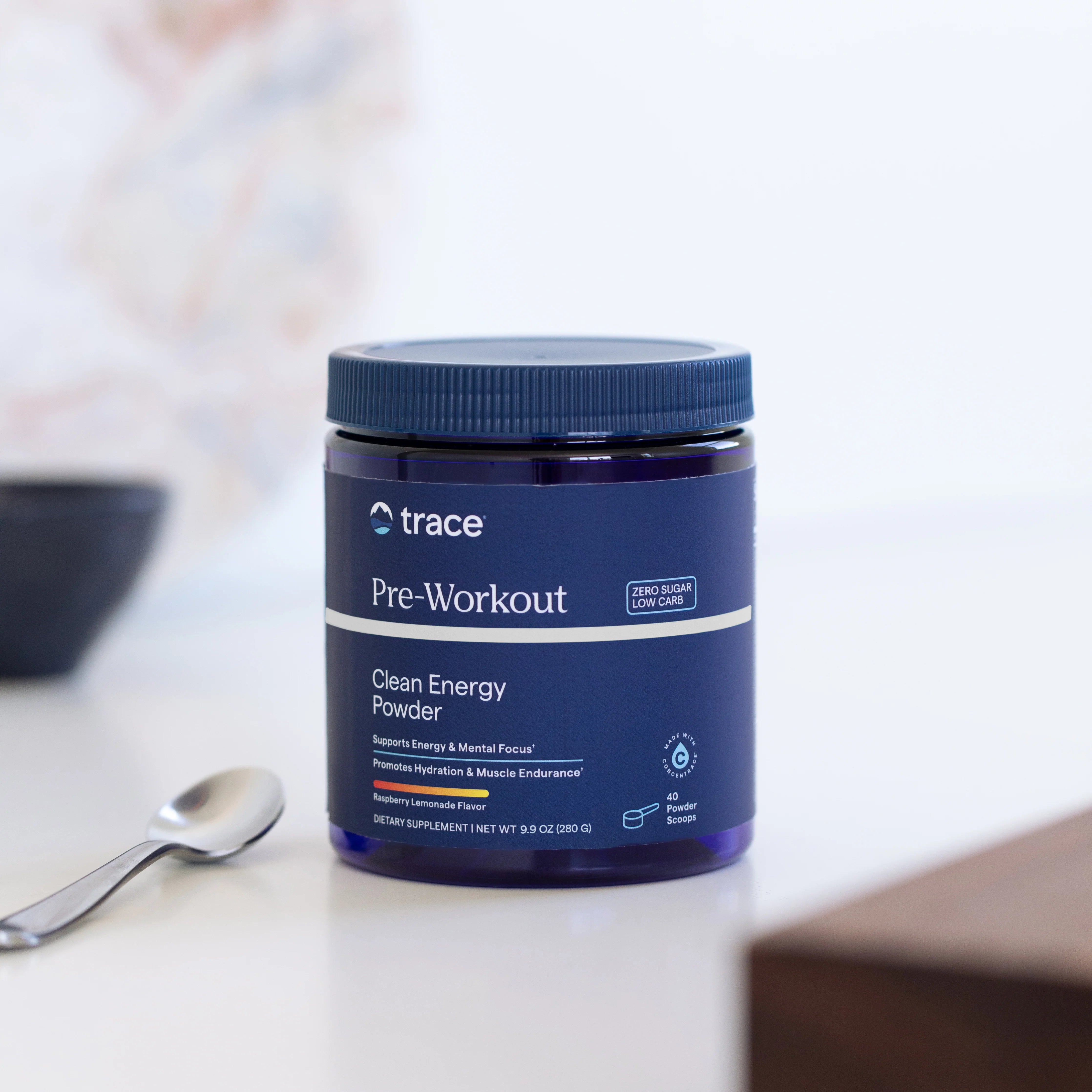 Pre-Workout Pudra 280g