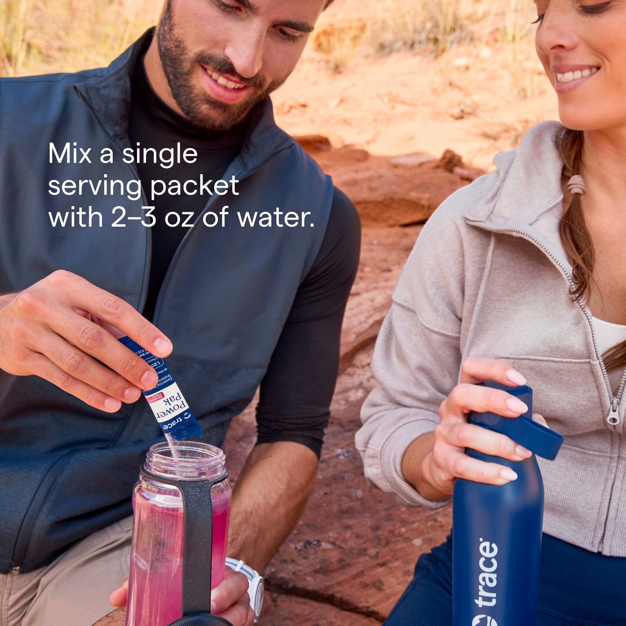 Power Pak Watermelon 30 plicuri