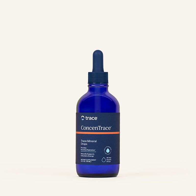 ConcenTrace® Trace Mineral Lichid