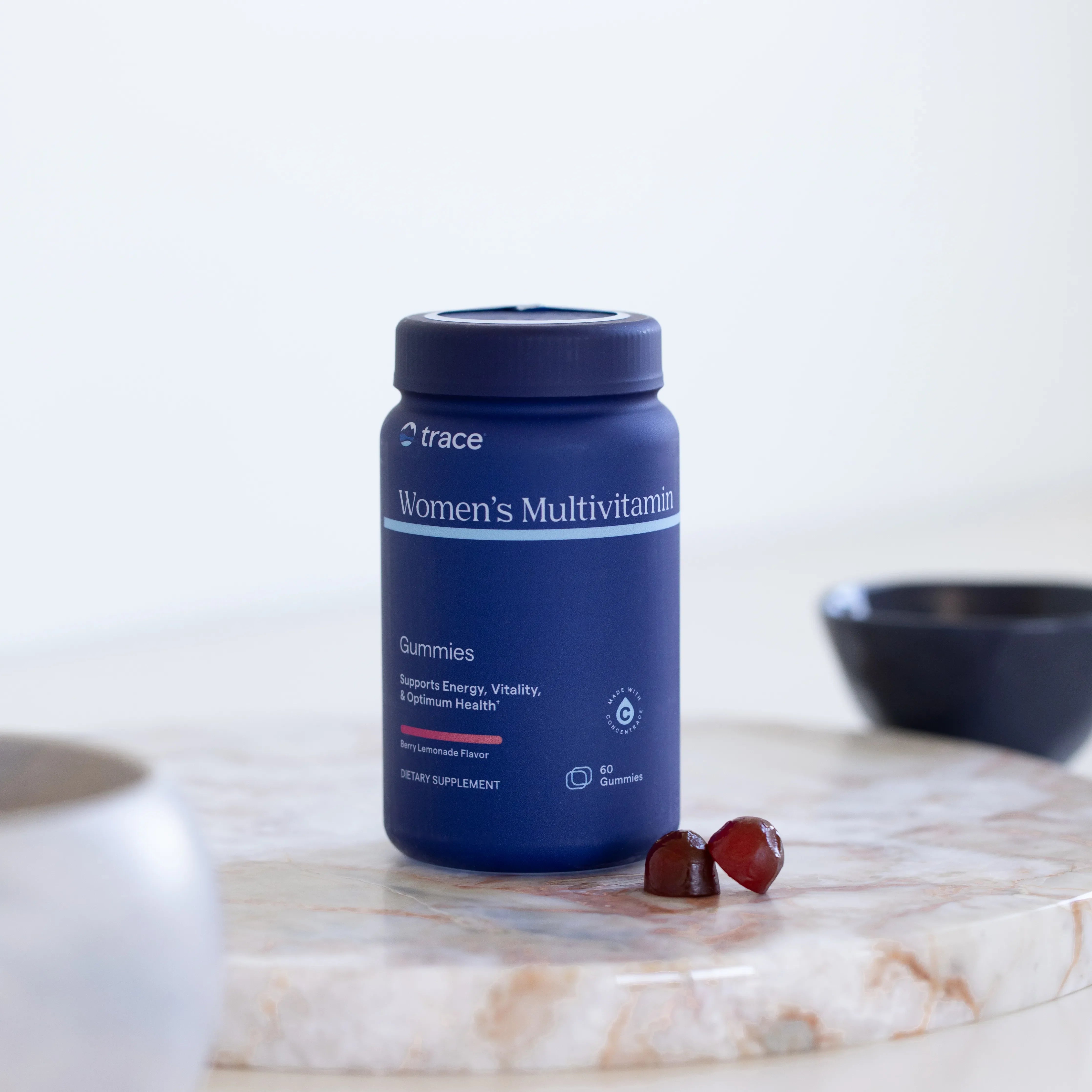 Women's Multi 60 gummies