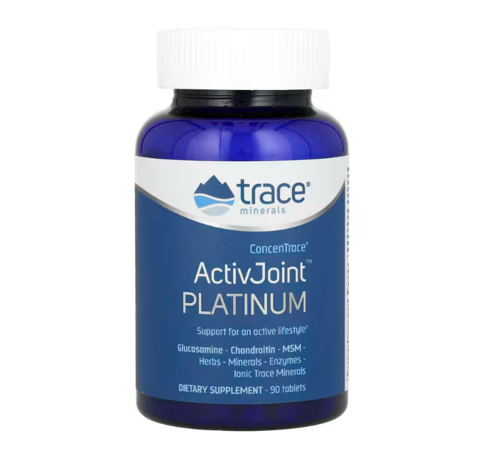 ActivJoint™ Platinum Tablete