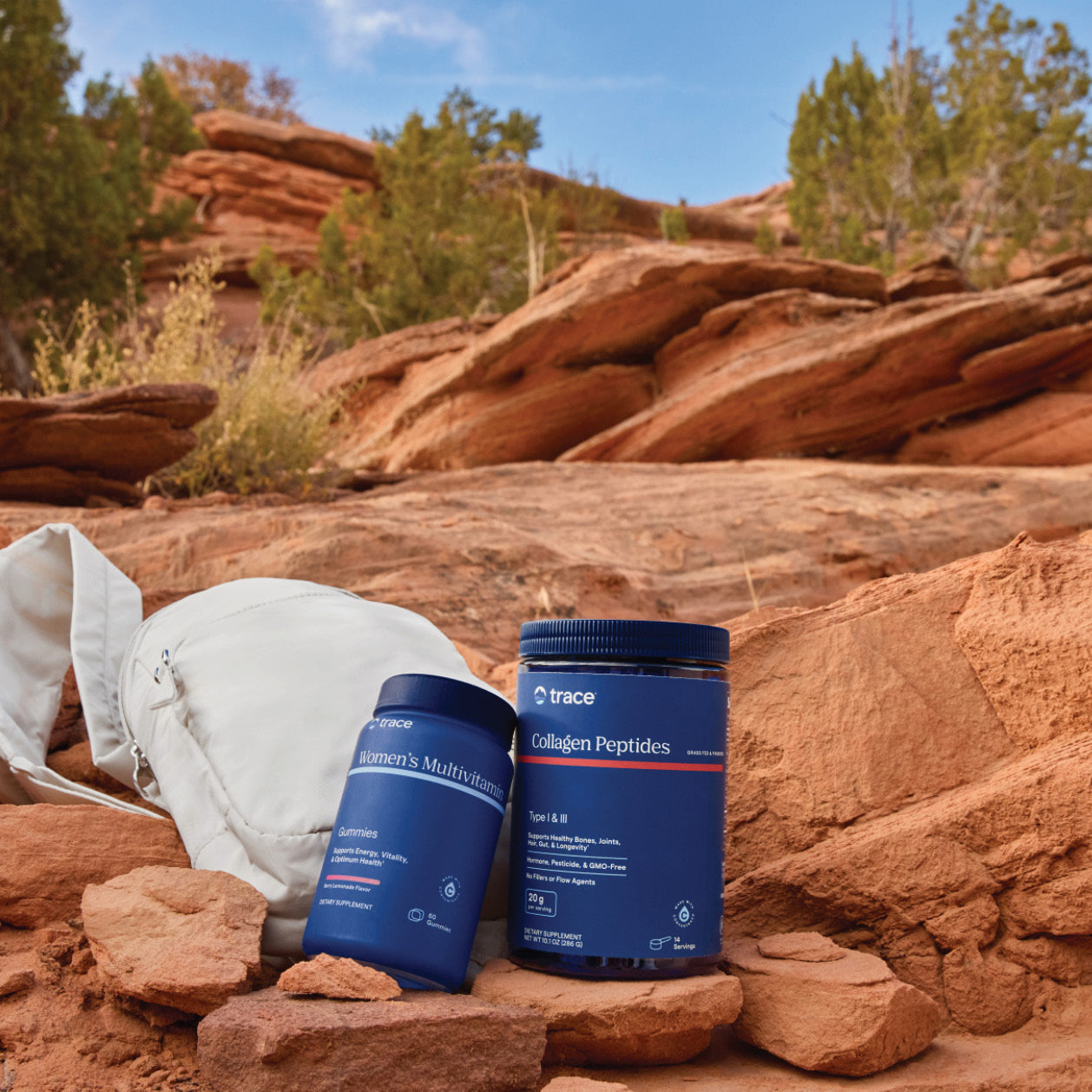 Collagen Peptides 285 g