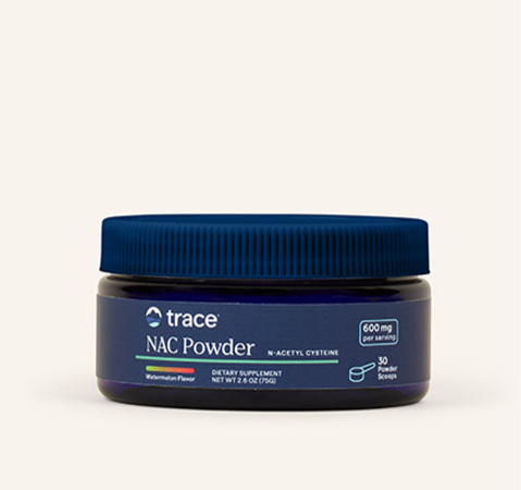 N-Acetyl L-Cysteine - NAC Amino Acid Pudra 75g