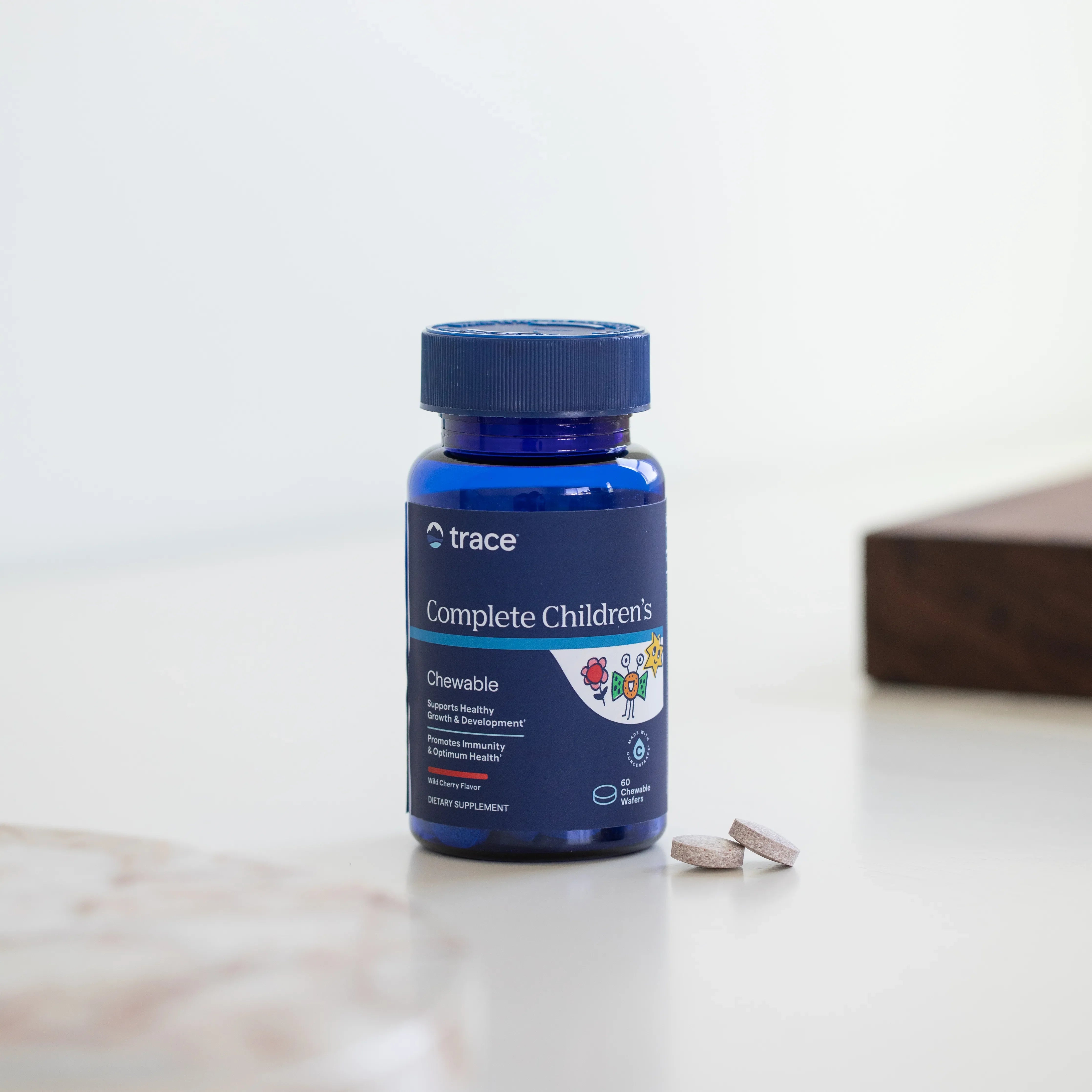 Complete Children's Multi 60 tablete