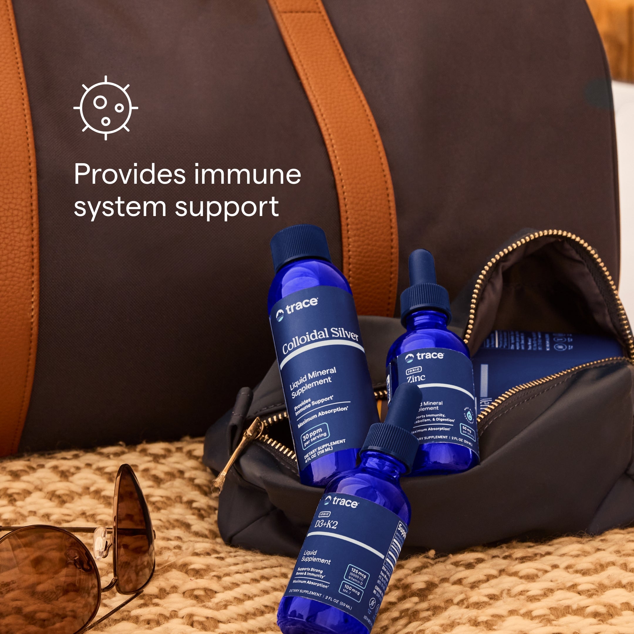 Colloidal Silver - Argint Coloidal