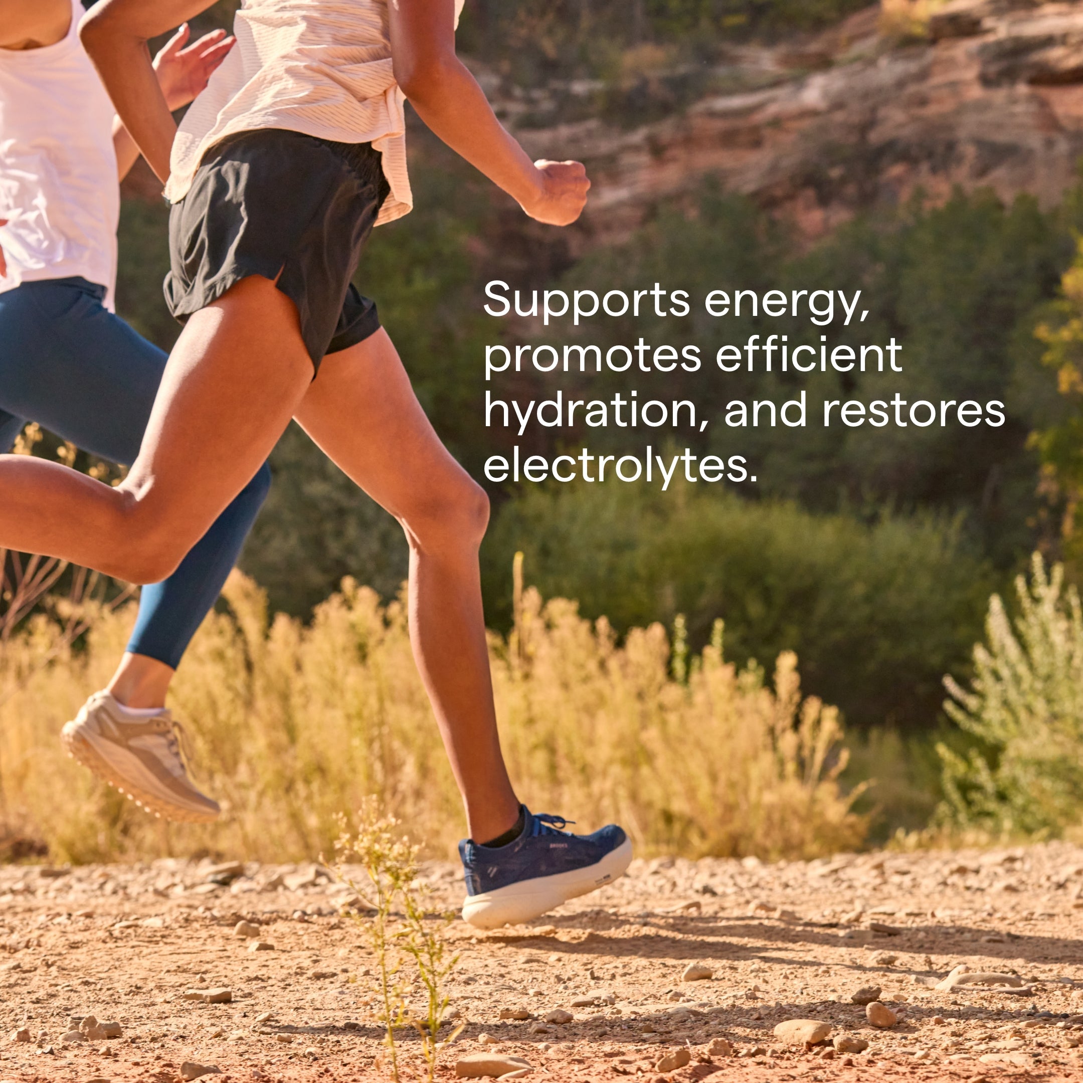 Electrolyte Stamina Tablete