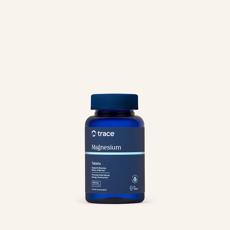 Magneziu 60 Tablete