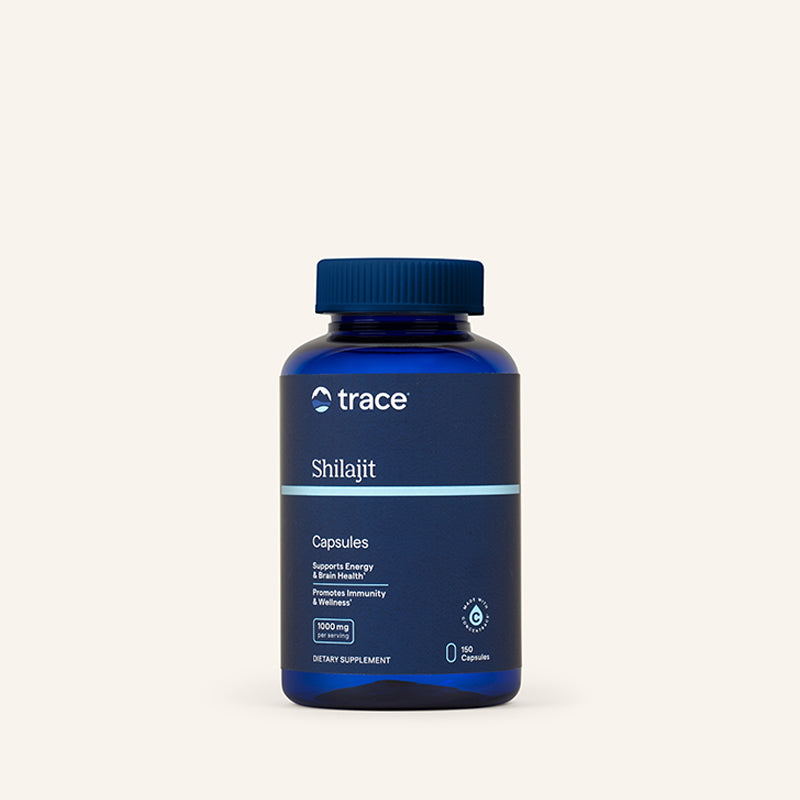 Shilajit 150 Capsule