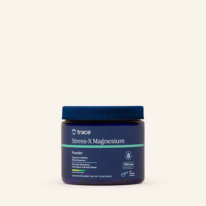 Stress-X Magneziu Pudra