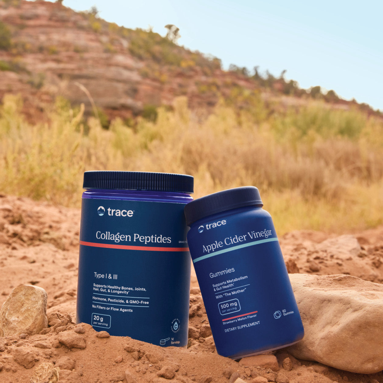 Collagen Peptides 285 g