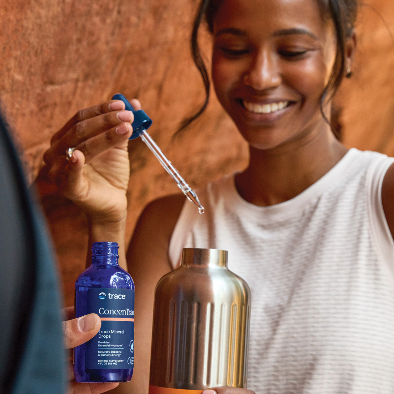 ConcenTrace® Trace Mineral Lichid